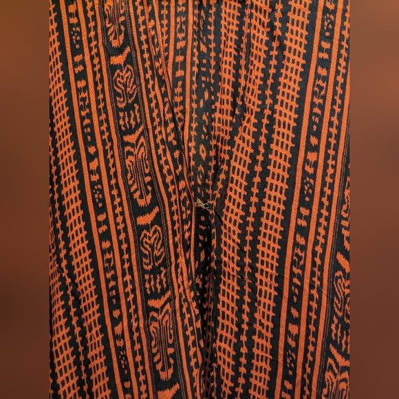 Anthropologie-Roffe Accessories Kimono - Picture 7 of 8